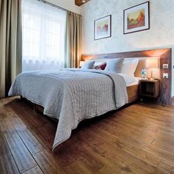 Mevo Apartament-Polańczyk-Apartamenty 4/6 osobowe