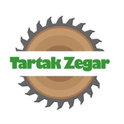 MECHANICZNA OBRÓBKA DREWNA Andrzej Zegar