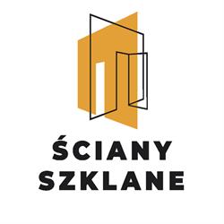 ŚCIANY SZKLANE