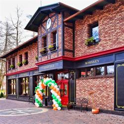 The Blackrock Irish Pub Szczecinek