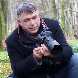 Fotografia Wiesław Głód