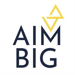 Aim Big Ewelina Szambelan
