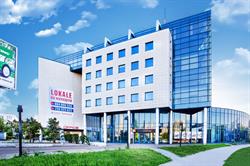 Biurowiec City Office