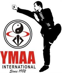 Tai Chi Kungf Fu YMAA