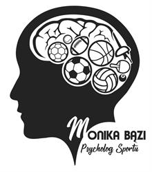Psycholożka Monika Bązi