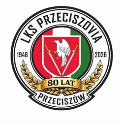 LKS Przeciszovia Przeciszów