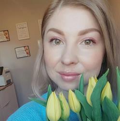 Manufaktura Piękna Katarzyna Jarzębowska