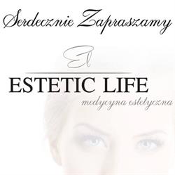 Estetic Life medycyna estetyczna