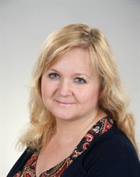 Mediator Alicja Jakubicz