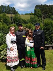 Agroturystyka Krystyna Piszczek Pokoje do wynajęcia Ochotnica Górna