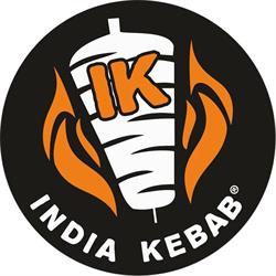 INDIA KEBAB Jedzenie na dowóz Kebab Teofilów