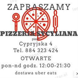 Pizzeria Siciliana