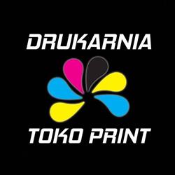 DRUKARNIA TOKO PRINT