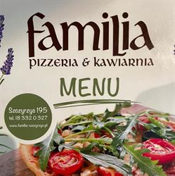 Familia Pizzeria