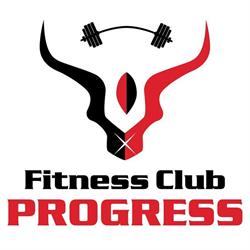Fitness Club Progress
