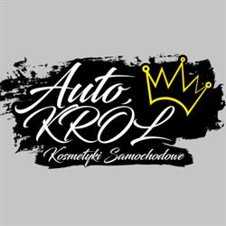 AUTO-KRÓL Kosmetyki i akcesoria samochodowe