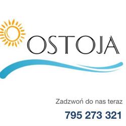 Pokoje gościnne & domki Ostoja Dębki