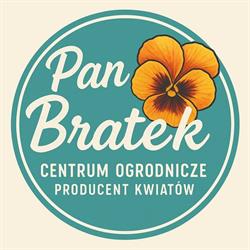 Pan Bratek Centrum ogrodnicze producent kwiatów