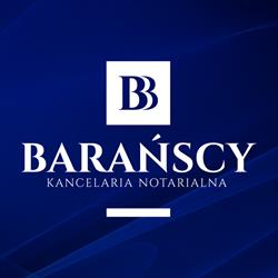 Agnieszka Barańska, Łukasz Barański Notariusze s.c. Kancelaria Notarialna