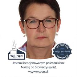 Nieruchomości Grażyna Sobek