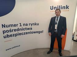 MultiFinanse. Ubezpieczenia i finansowanie Mateusz Różnowicz
