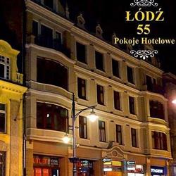 Łódź 55