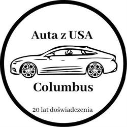 Auta z USA Columbus