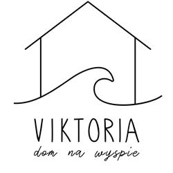 VIKTORIA Dom na Wyspie