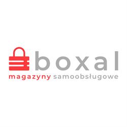 Boxal - magazyny samoobsługowe, self storage