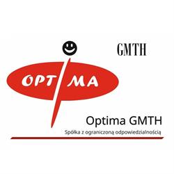 Optima GMTH