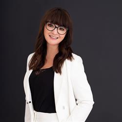 Mediator Katarzyna Radziejewska