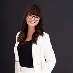 Mediator Katarzyna Radziejewska