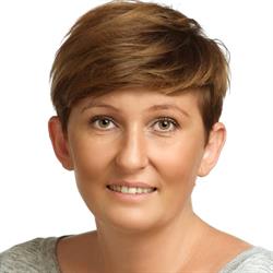 Gabinet Psychologiczny Magdalena Polsakiewicz-Zielinska