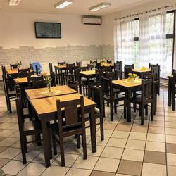 Restauracja A18 Jagłowice