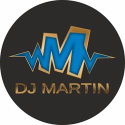 Dj Martin