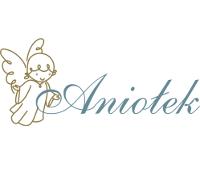 Aniołek - Ubranka do chrztu i komunii