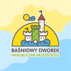 Niepubliczne Językowe Przedszkole Baśniowy Dworek