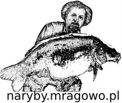 Sklep Wędkarski naryby.mragowo.pl