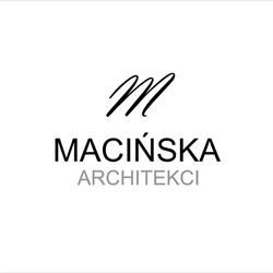 Macińska Architekci Projektowanie Wnętrz
