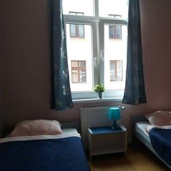 Imbir Hostel