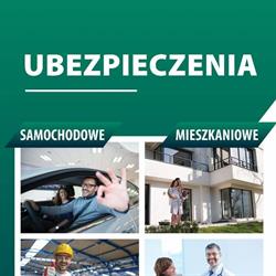 Tanie OC Galeria Błonie