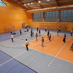 Hala Sportowa