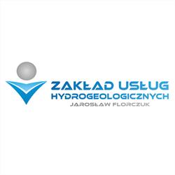 Zakład Usług Hydrogeologicznych Jarosław Florczuk