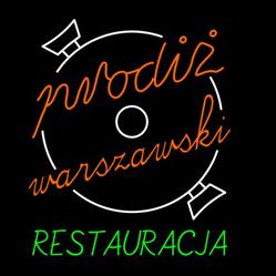 Prodiż Warszawski