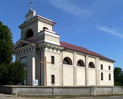 Kościół św. Doroty