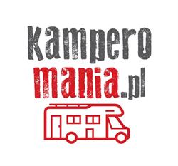 Kamperomania.pl - autoryzowany dealer Ahorn Camp, wypożyczalnia kamperów