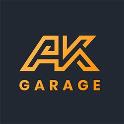 AK Garage