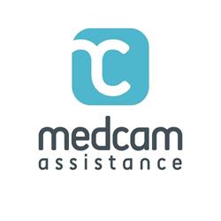 MEDCAM Assistance Przemysław Śmiełowski