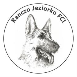 Ranczo Jeziorko FCI Hodowla Owczarków Niemieckich