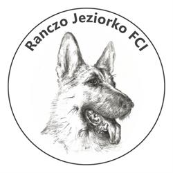 Ranczo Jeziorko FCI Hodowla Owczarków Niemieckich